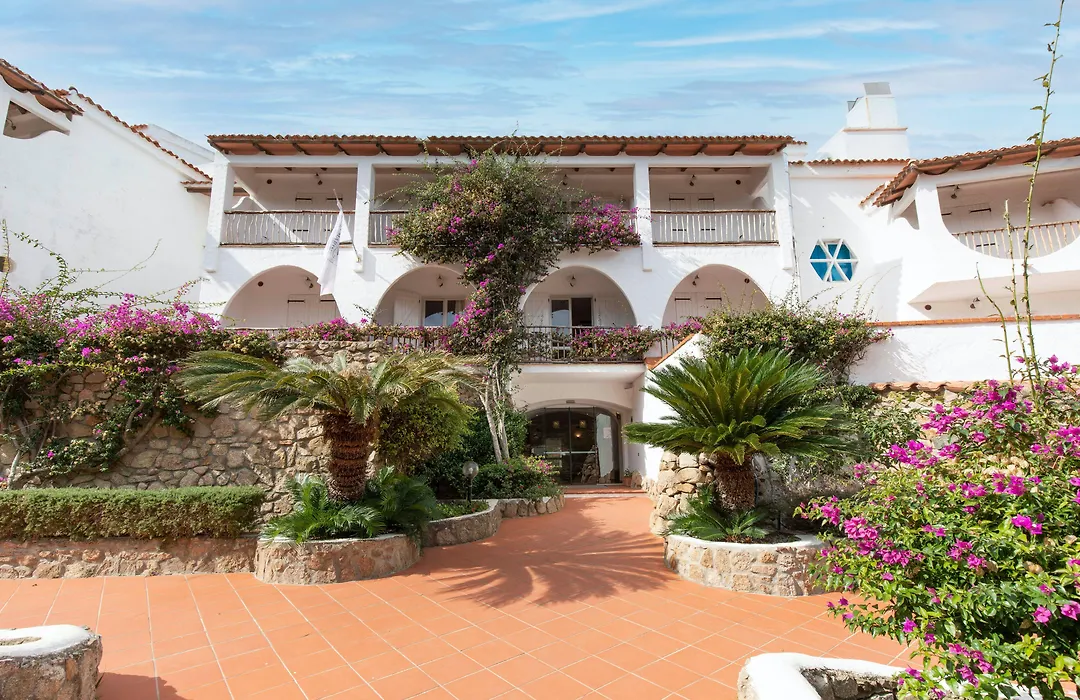 Club Hotel Cormorano-1