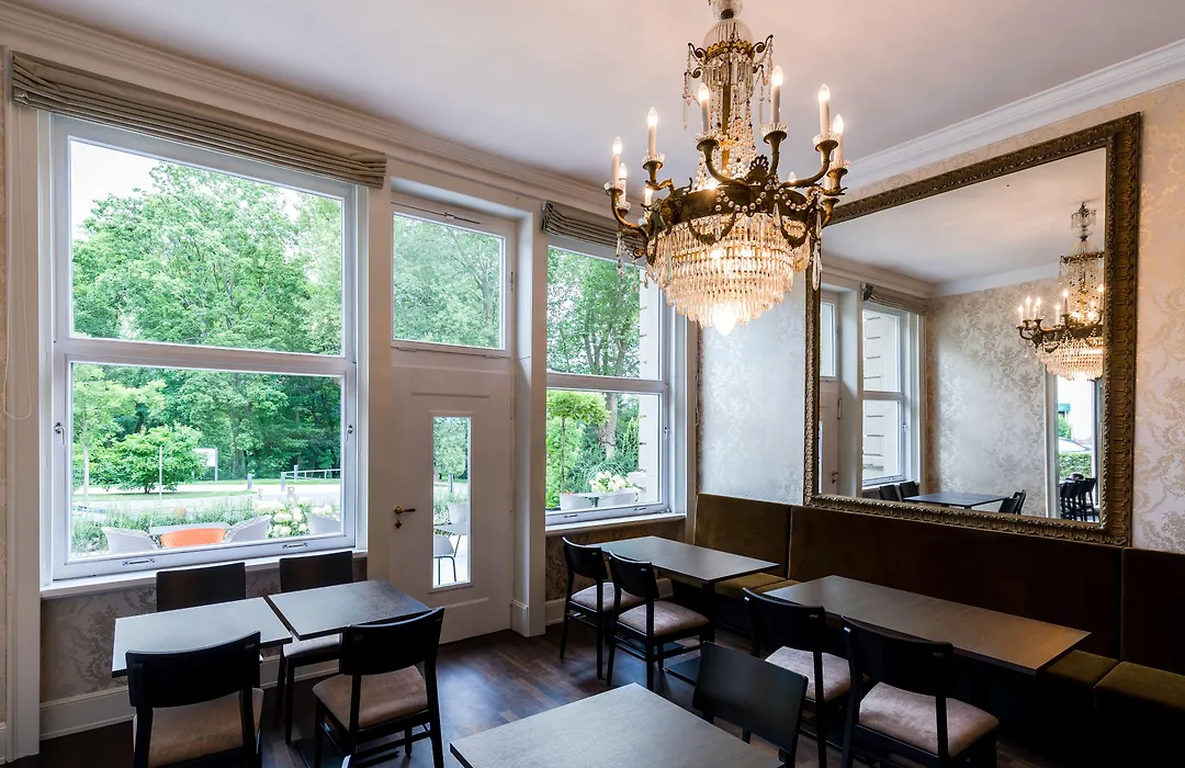 Hotel Villa Grunewald-1