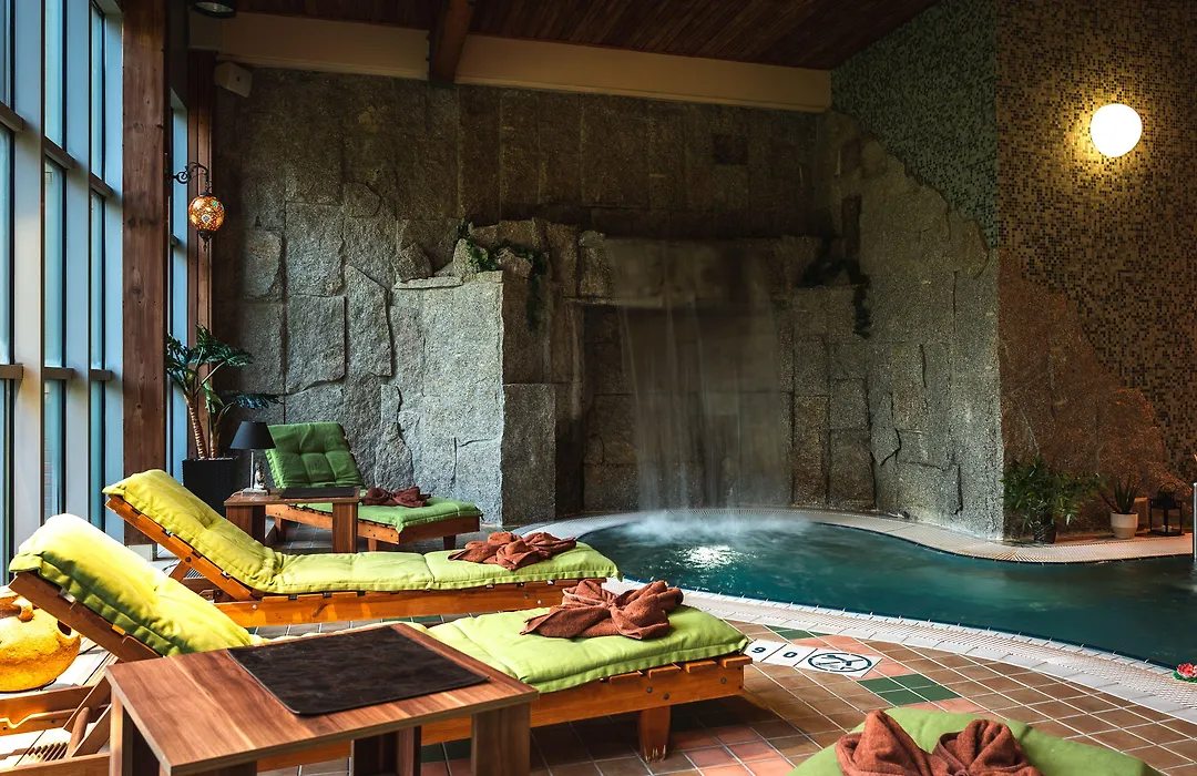 Hotel Mragowo Resort&Spa-1