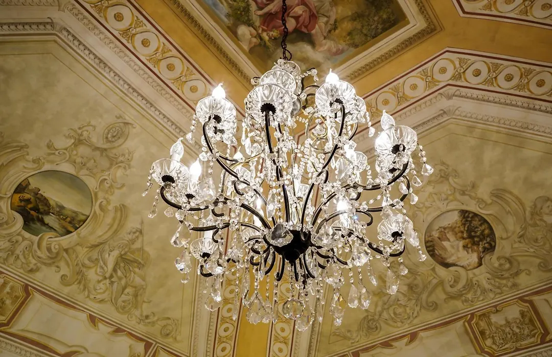 Al Palazzetto-1