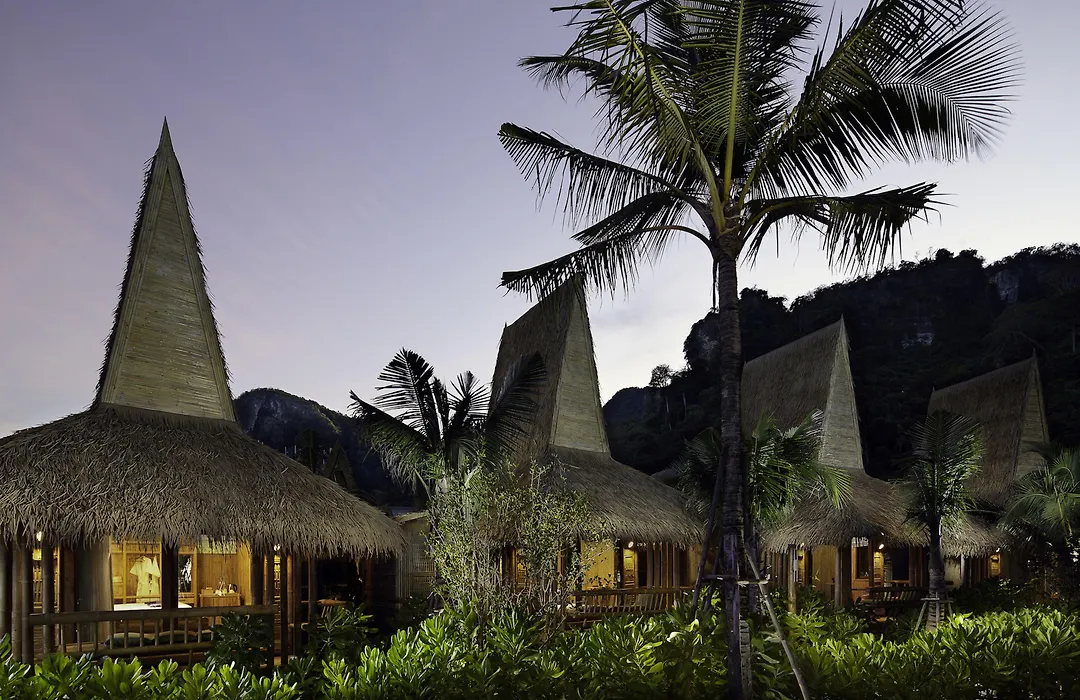 Phi Phi Coco Beach Resort-1