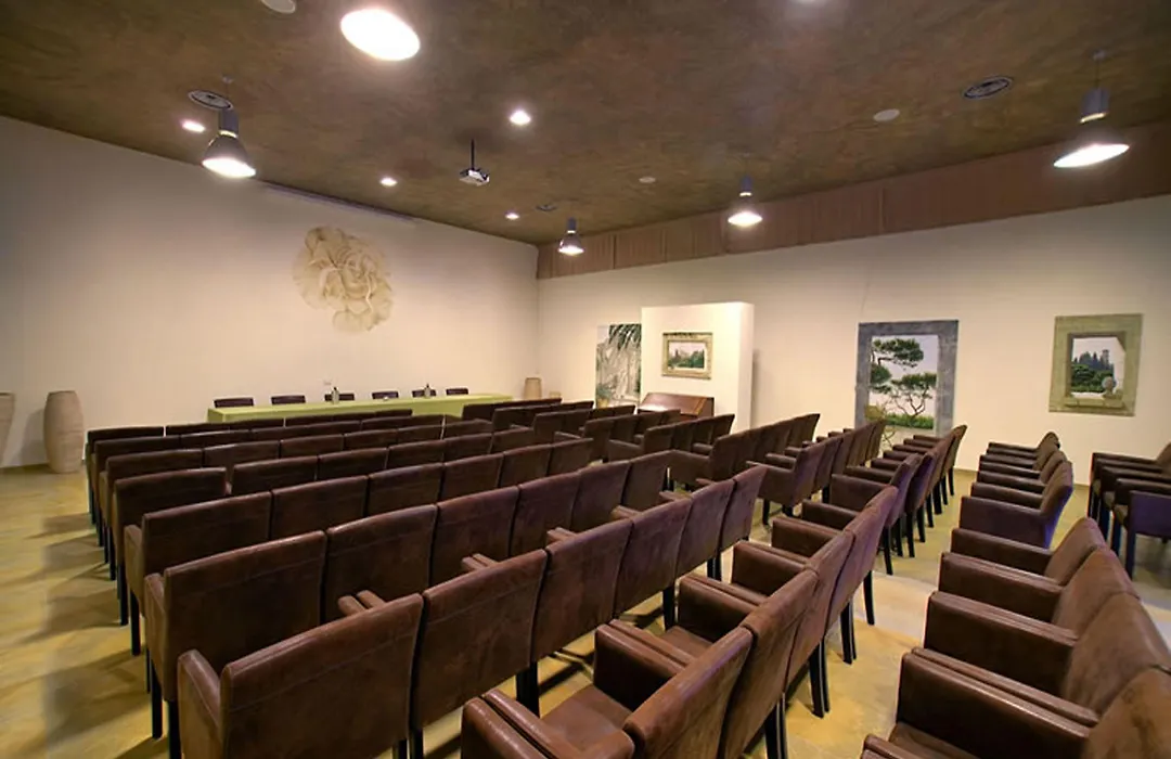 Il Baio Relais&Natural Spa-1