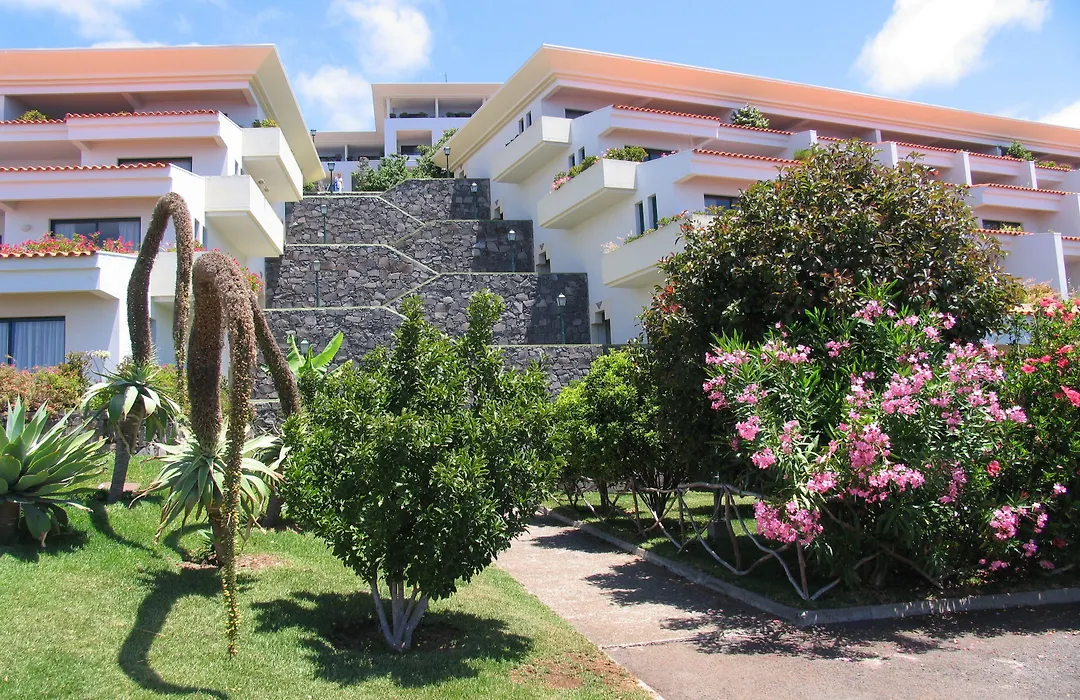 Hotel Jardim Atlantico-1