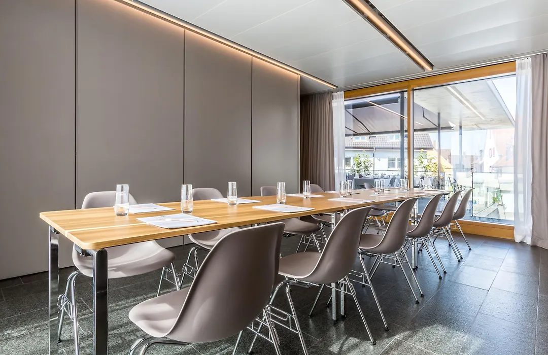 Design Hotel Krone - Art&Design Stay-1