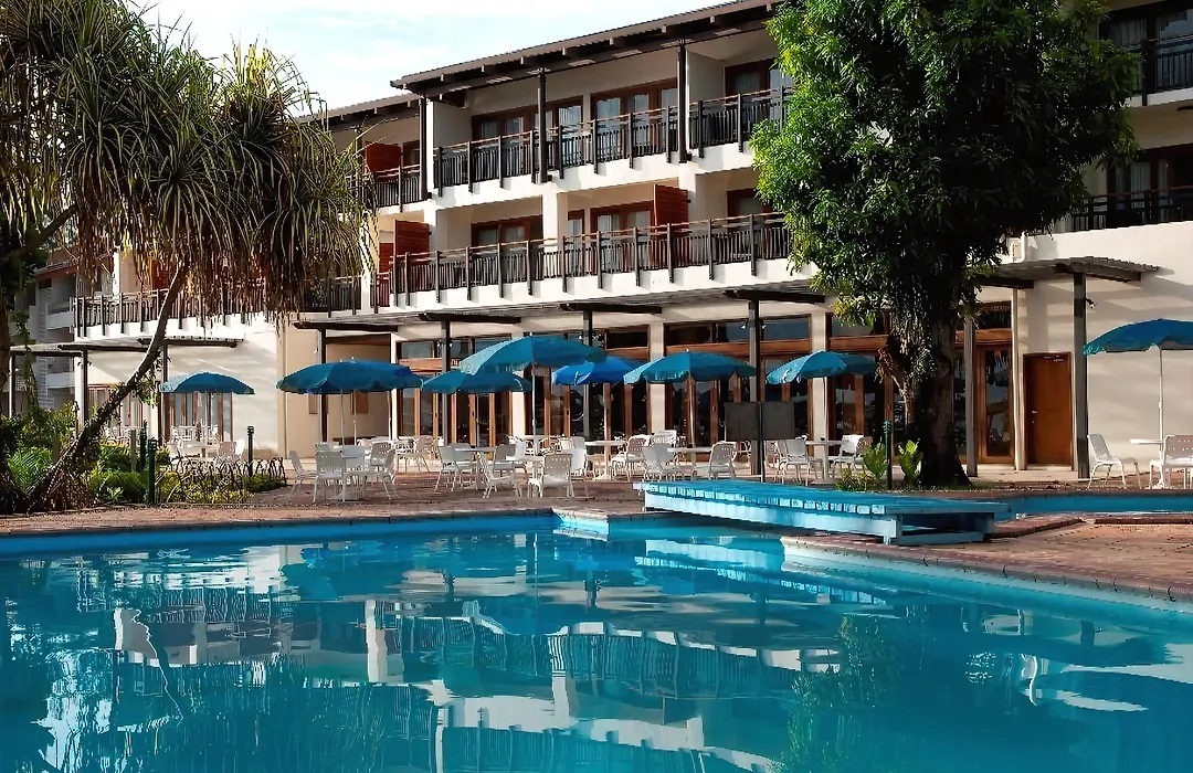 Solomon Kitano Mendana Hotel-1