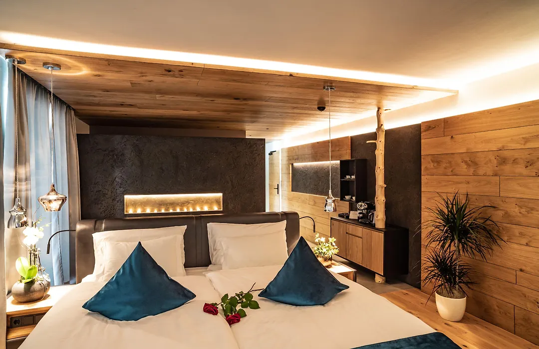 Boutique Hotel Kircher-1
