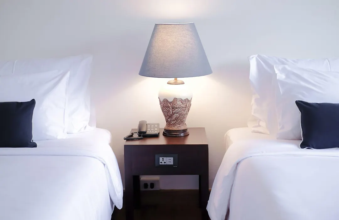 La Mai Hotel Chiangmai-1