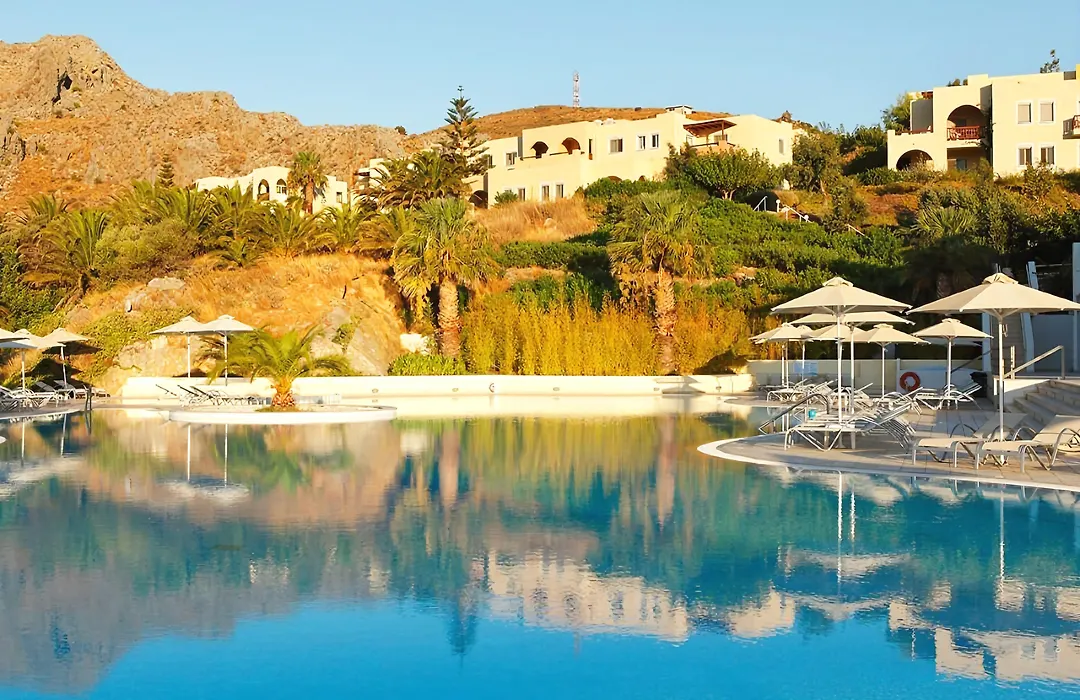 Hapimag Resort Damnoni-1