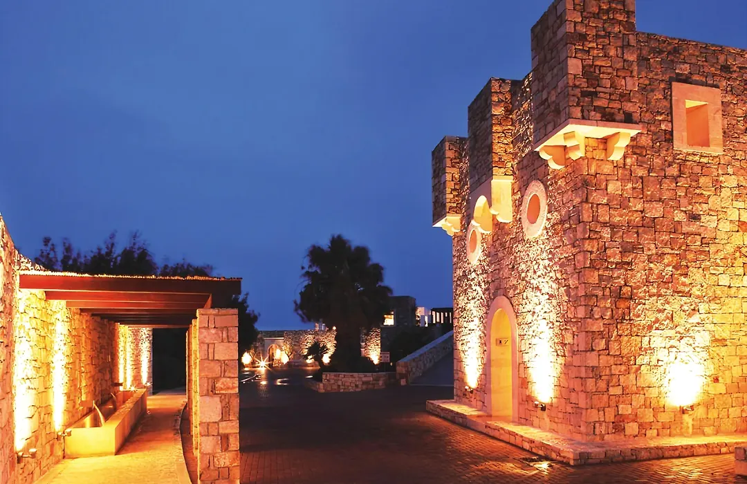 Hapimag Resort Damnoni-1