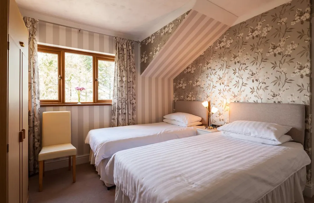 Langdon Farm Guest House-1