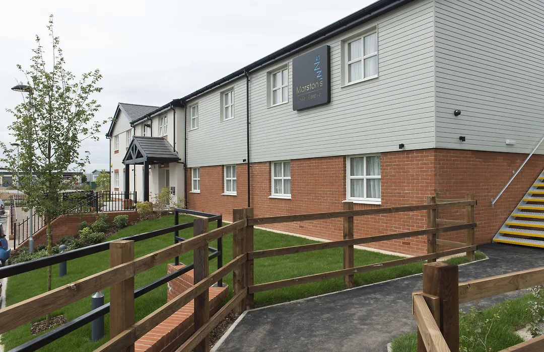 Kings Chamber, Doncaster By Marston'S Inns-1