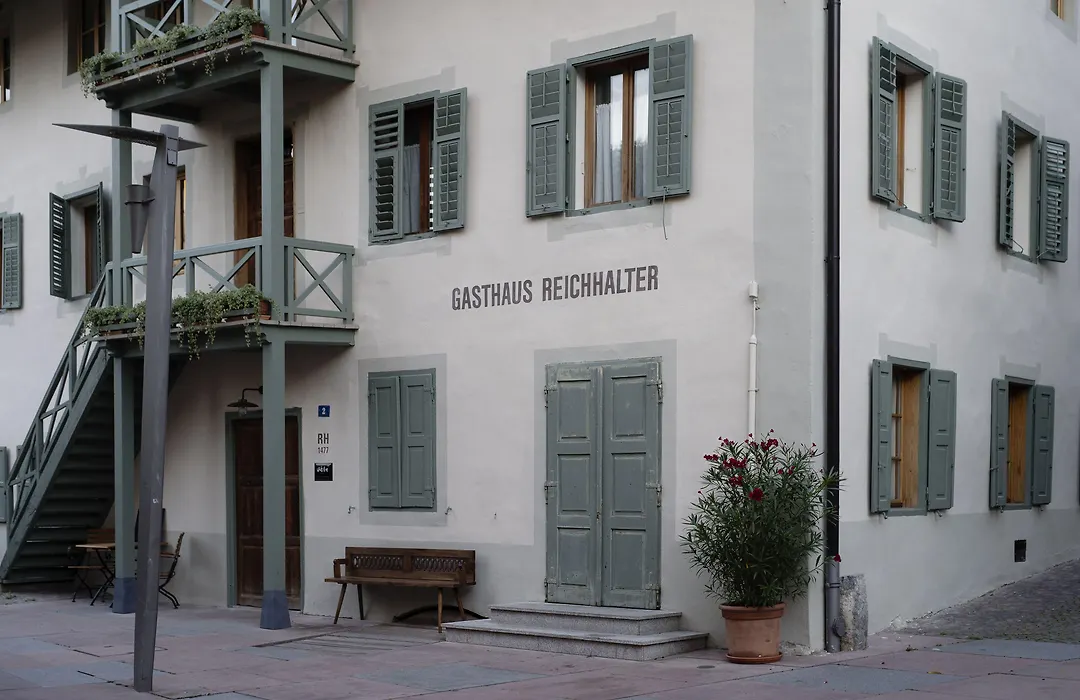 1477 Reichhalter, A Member Of Design Hotels-1