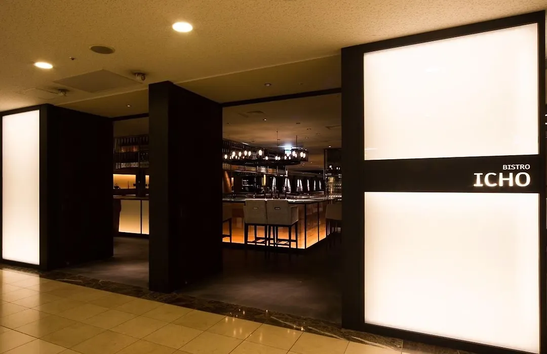 Shinagawa Prince Hotel N Tower-1