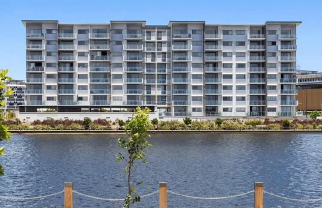North Shore Oceanside Kawana-1