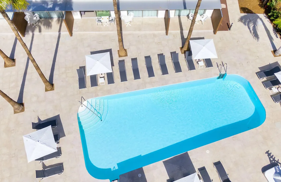 Sanom Beach Resort Only Adults-1