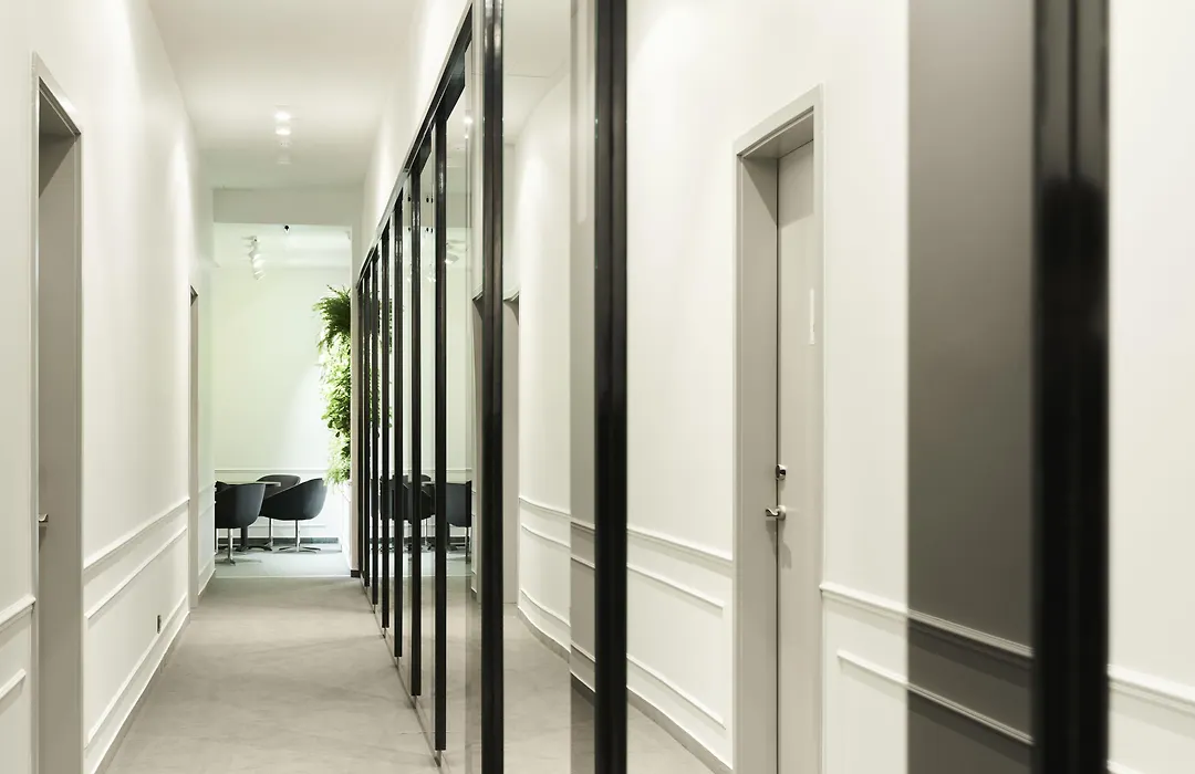 Boutique Residence Budapest-1