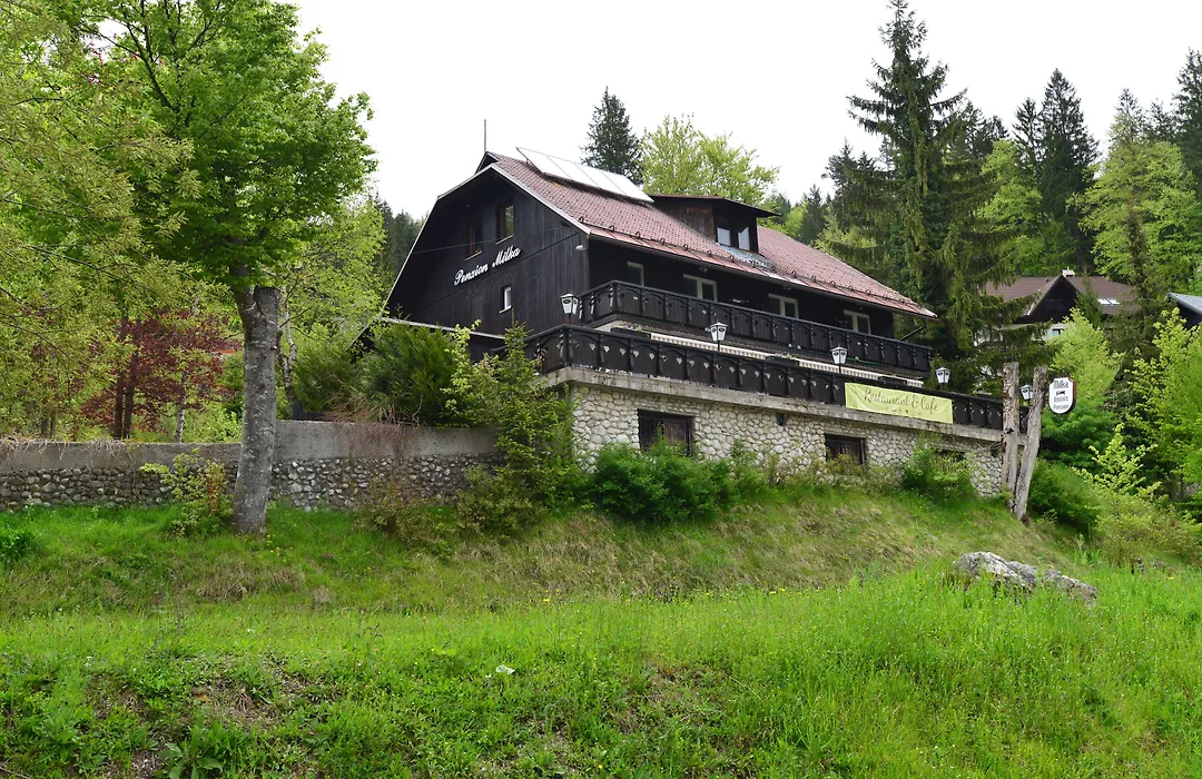 Milka Boutique Hotel-1