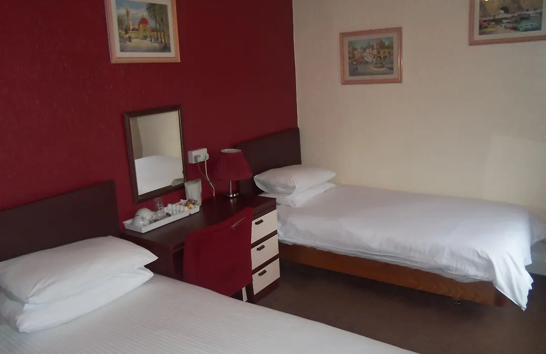Novello Blackpool-1