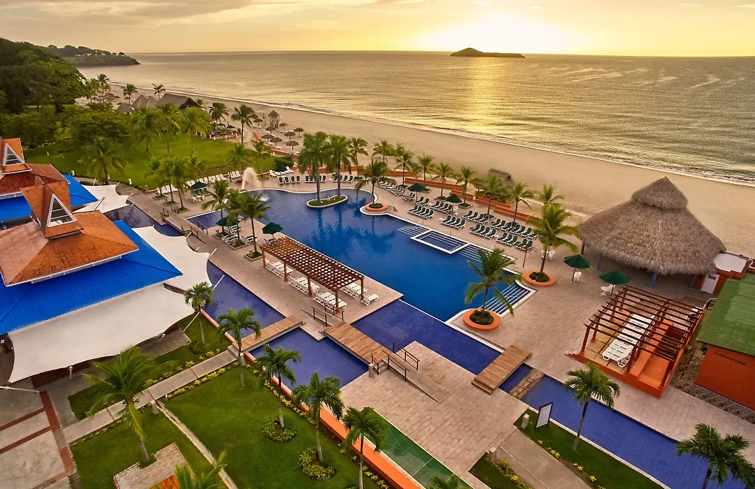 Royal Decameron Panamá - All Inclusive-1