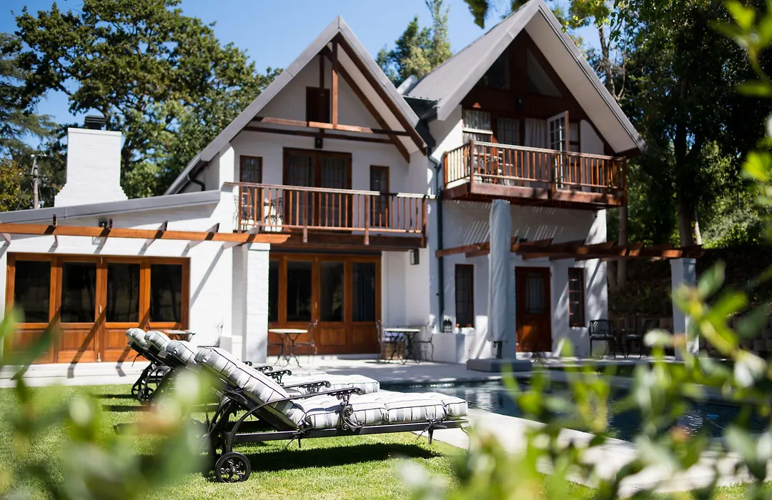 Simonzicht Guest House-1