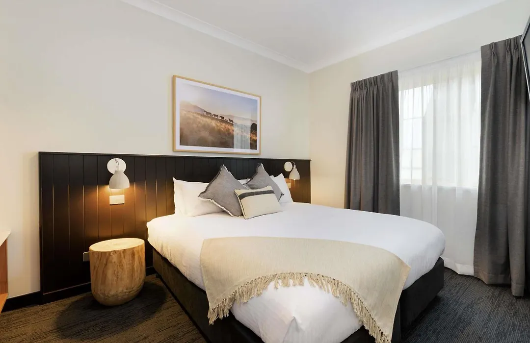 Parklands Resort Mudgee-1