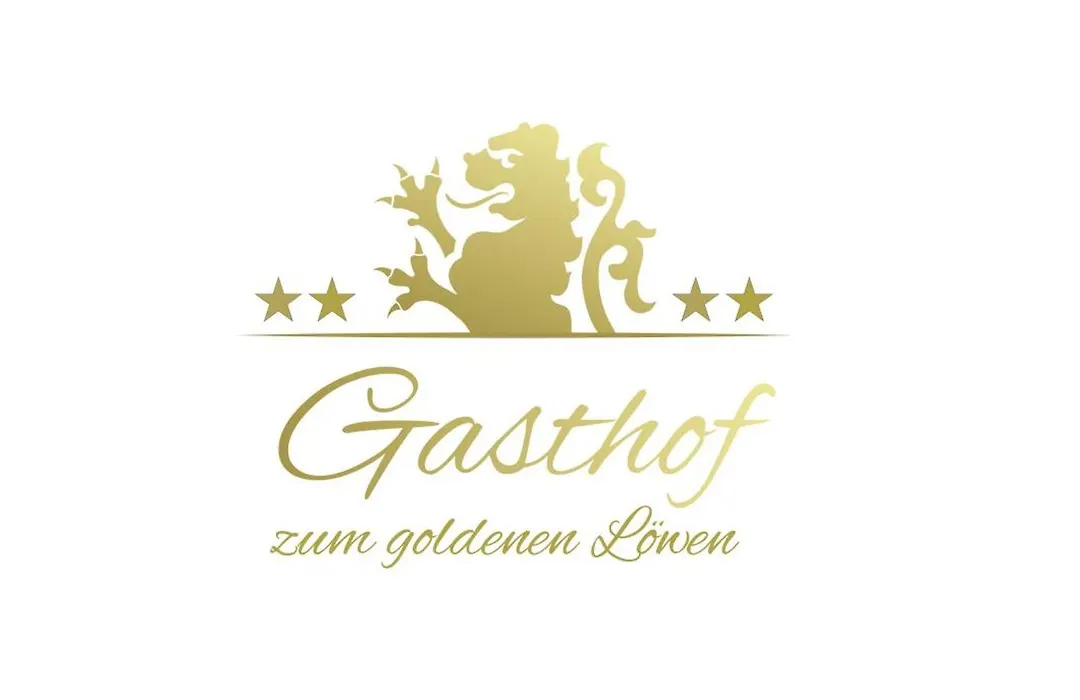 Gasthof Zum Goldenen Loewen-1