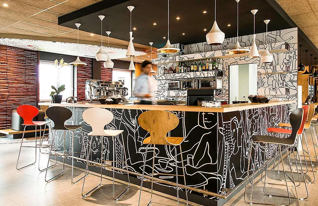 Ibis Milano Fiera-1