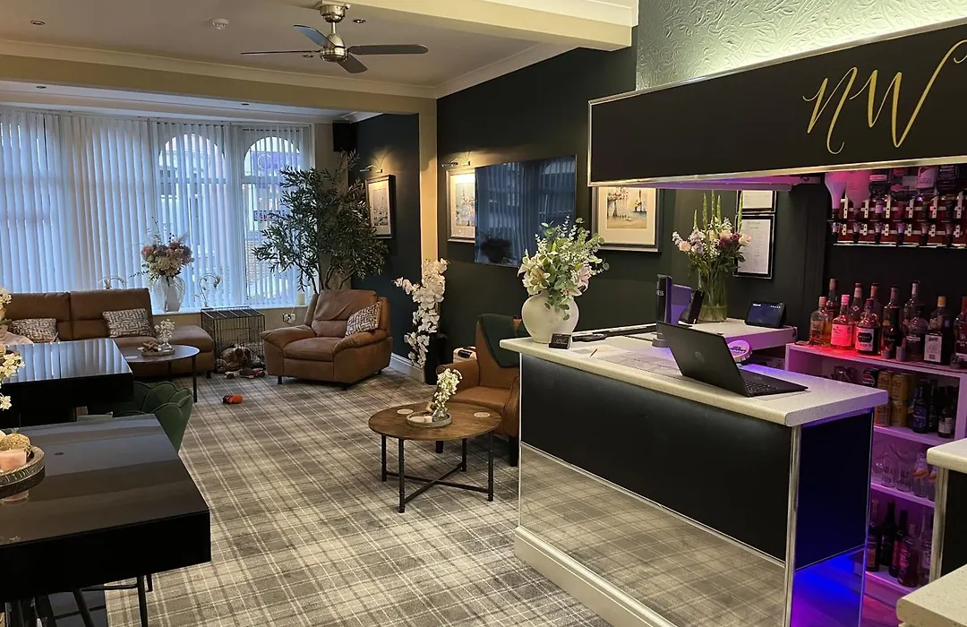 The Norwood Hotel-1