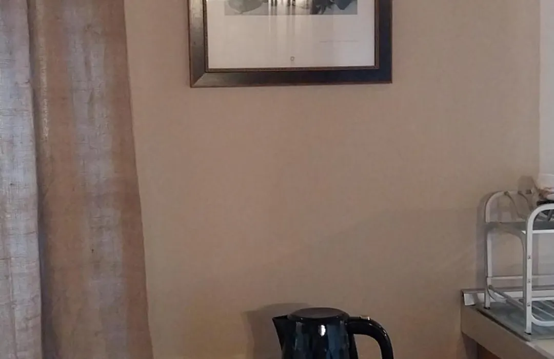 Tenuta Montanello B&B-1