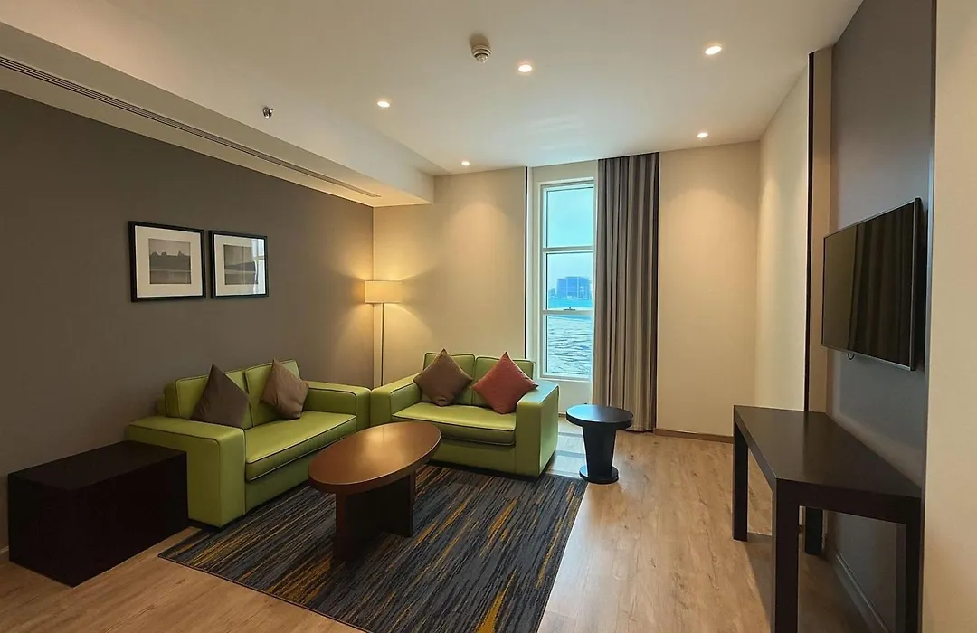 Radisson Blu Plaza Jeddah-1