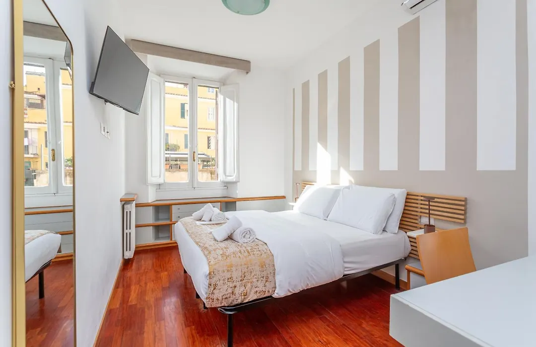 Easybnb - Dea Roma-1