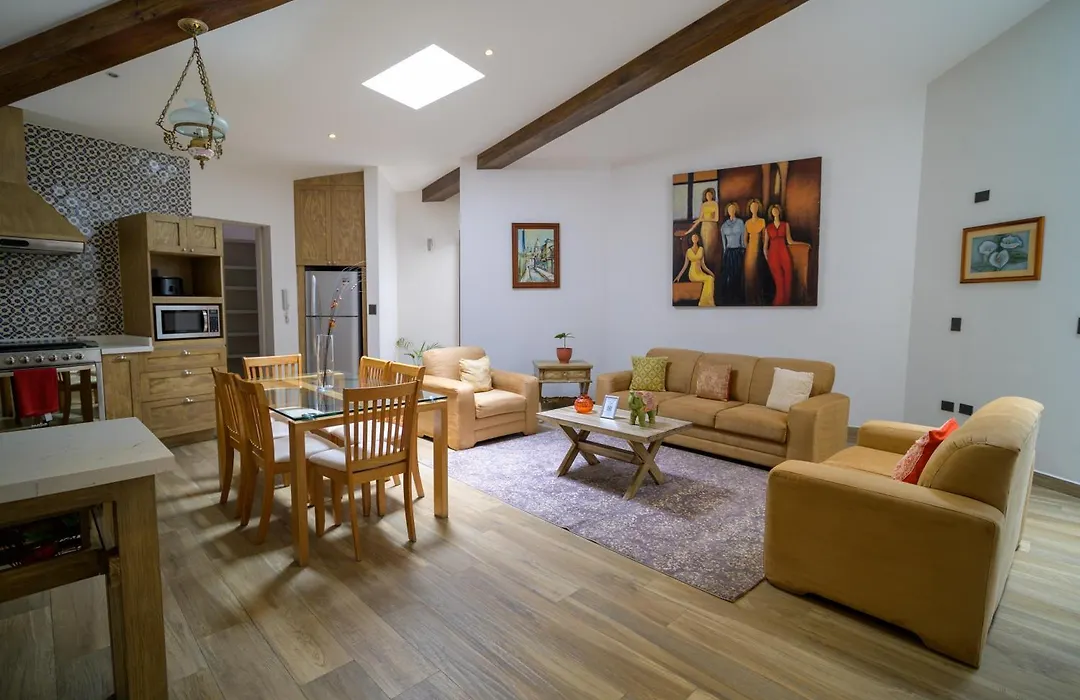 Villa Toscana Valquirico Lofts & Suites Hotel Boutique-1