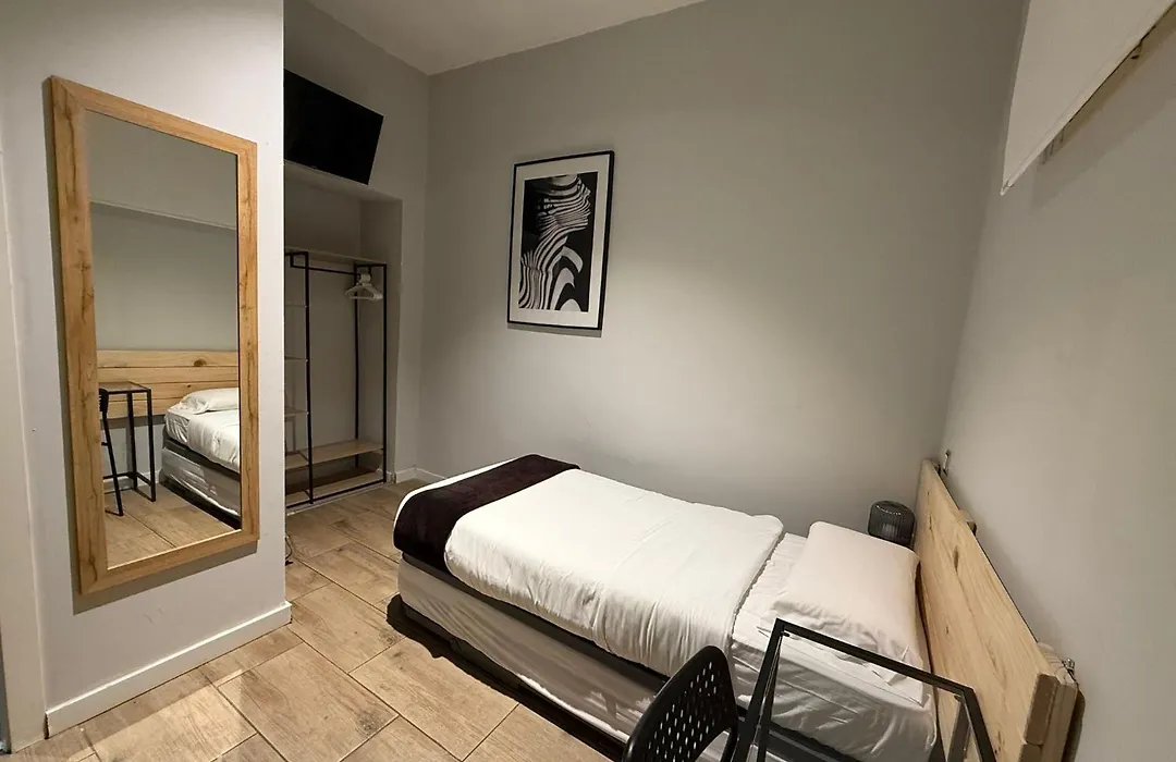 Marina Rooms-1