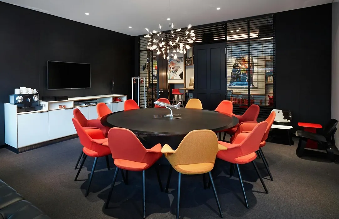 Citizenm Zuerich-1