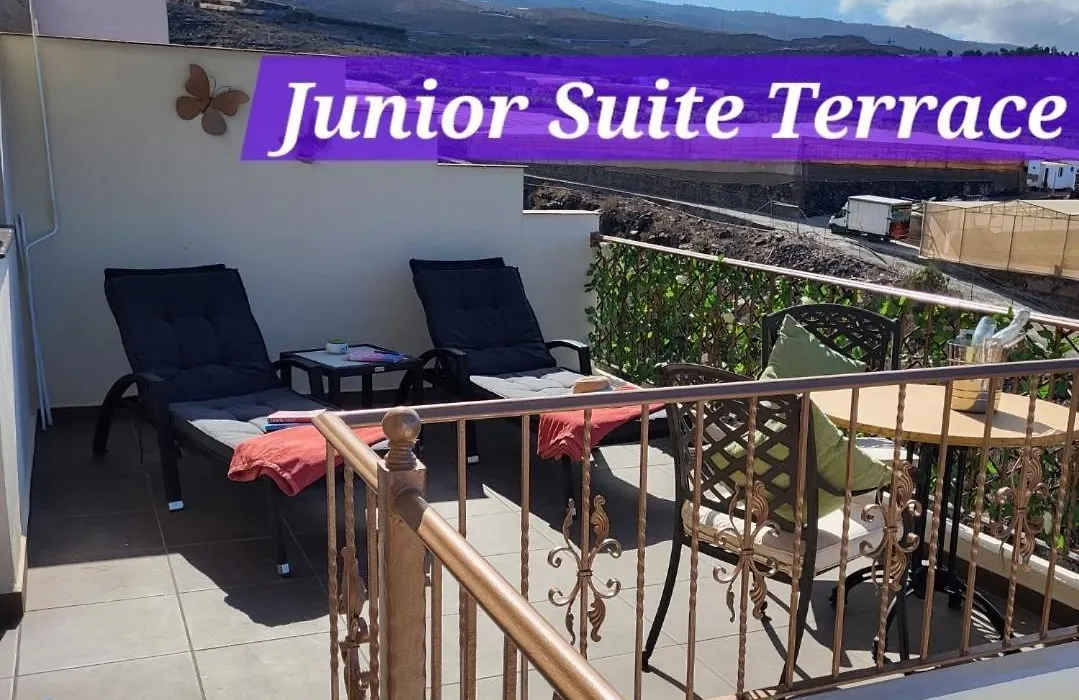 Casa Mariposa (Adults Only)-1