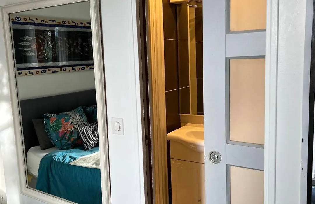 Chante Brise B&B-1