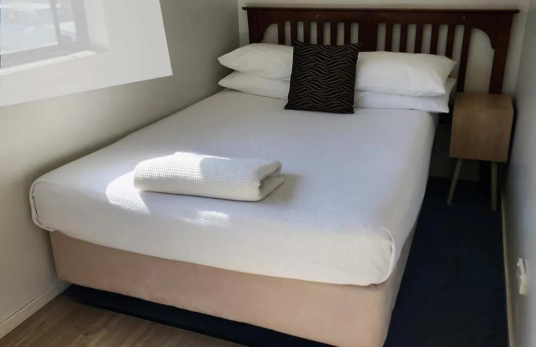 T'S Resort & Motel-1