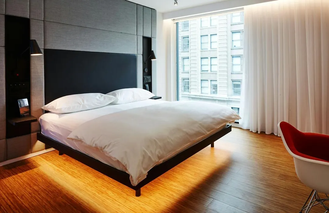Citizenm Los Angeles Downtown-1