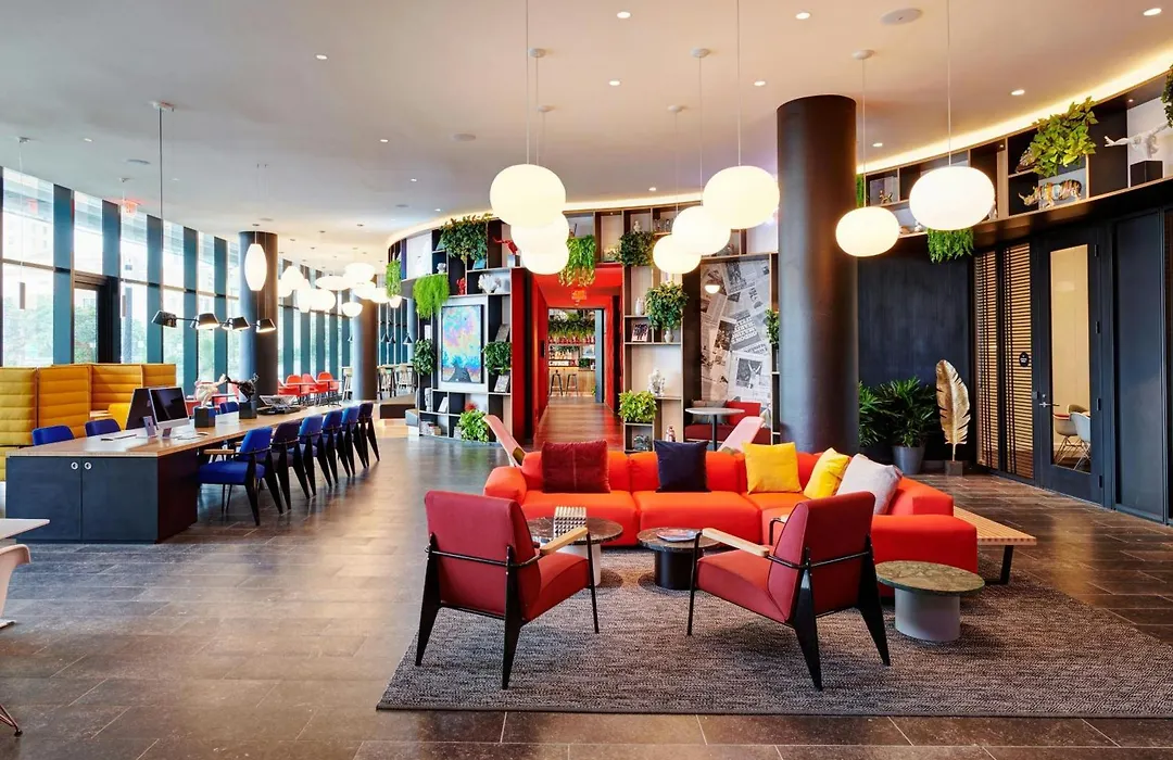 Citizenm Miami Worldcenter-1