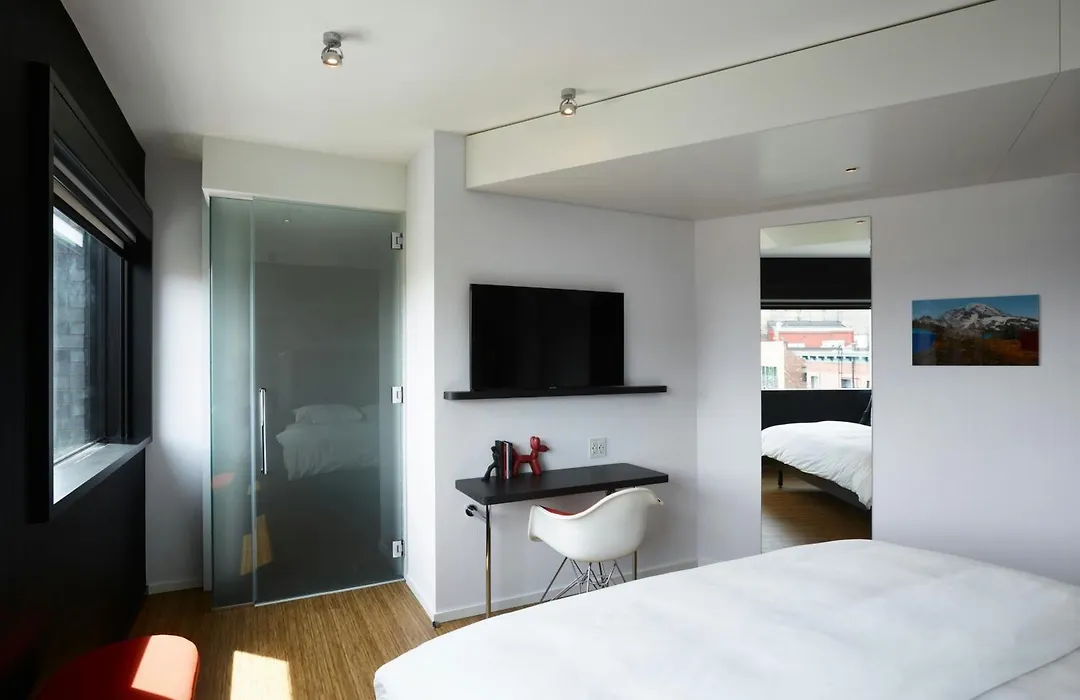 Citizenm Seattle Pioneer Square-1