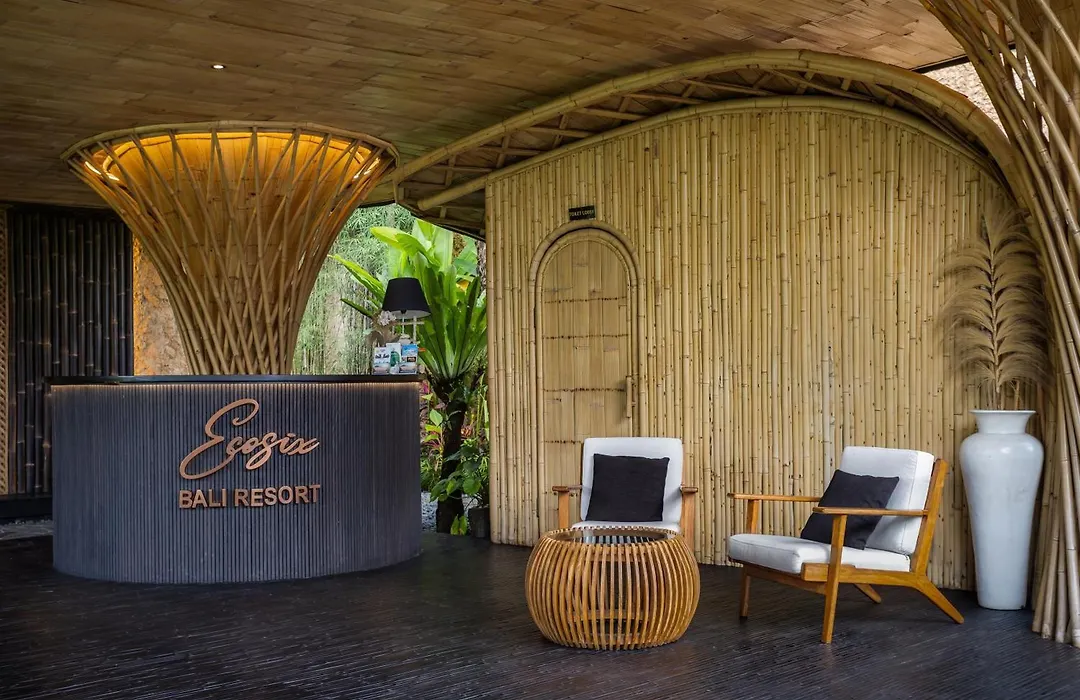 Ecosix Bali-1