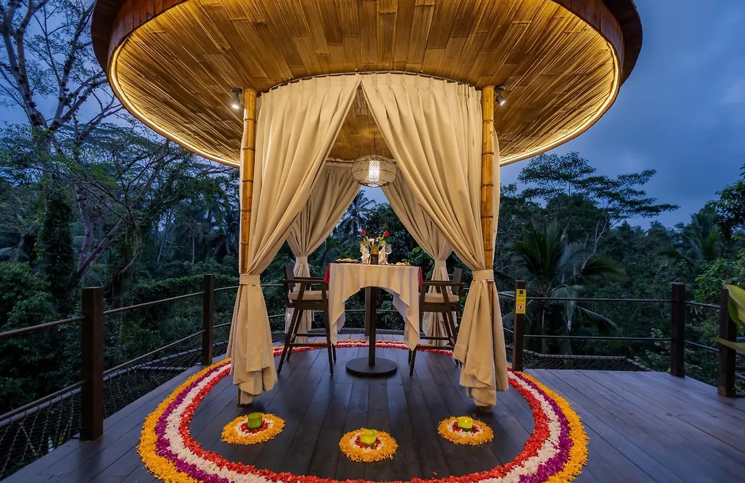 Ecosix Bali-1