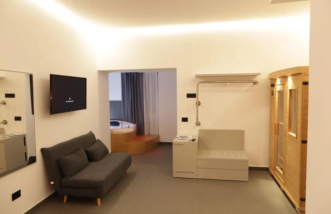 Cellamare Suite&Spa-1