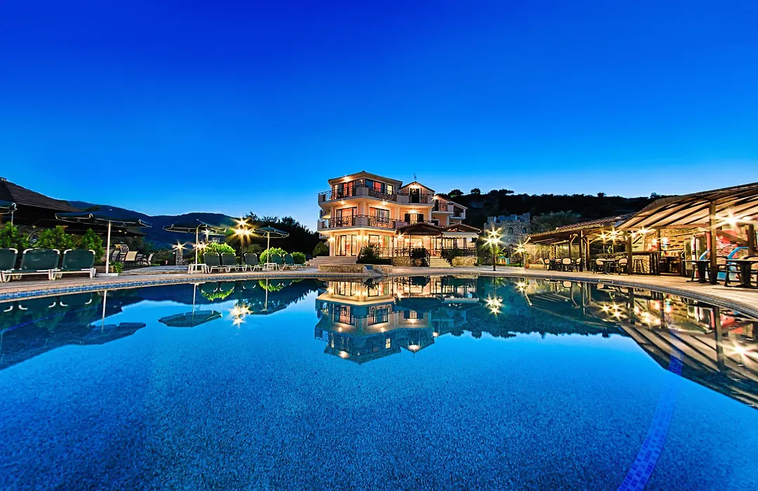 Harmony Hotel-1