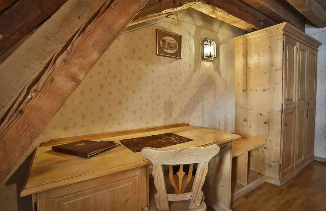 Hotel-Brauereigasthof Josef Fuchs-1