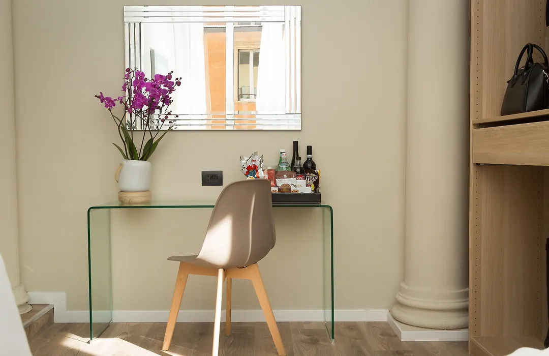 126 Gracchi Suites-1