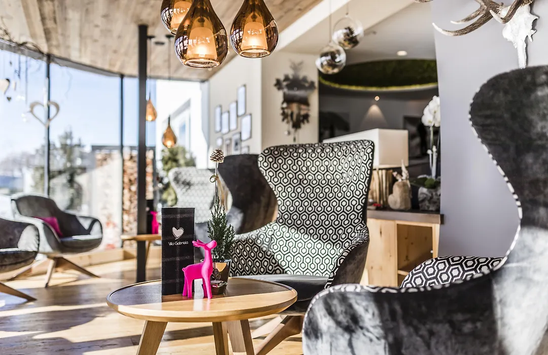 Alpine Boutique Villa Gabriela - Adults Only-1