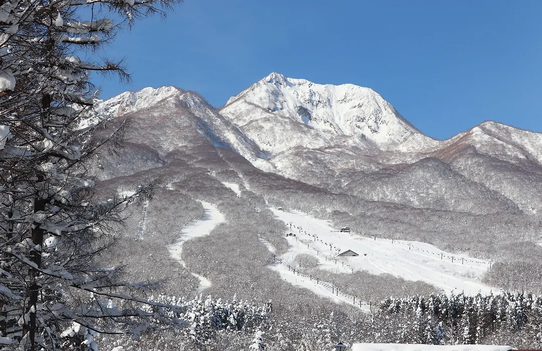Lime Resort Myoko-1