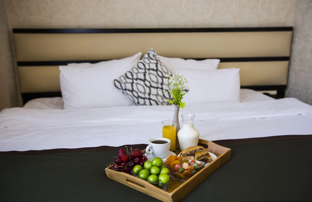 Abanotubani Boutique Hotel-1