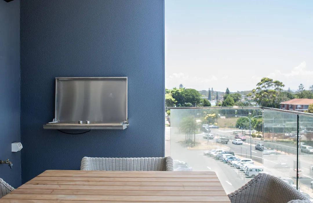 Astina Suites, Forster-1
